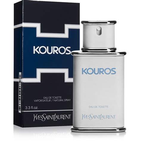 yves saint laurent parfum herren kouros|where to buy kouros.